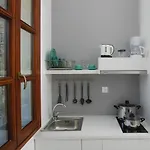 Syros Wellness Luxury Holiday home *