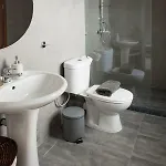 Holiday home Syros Wellness Luxury *