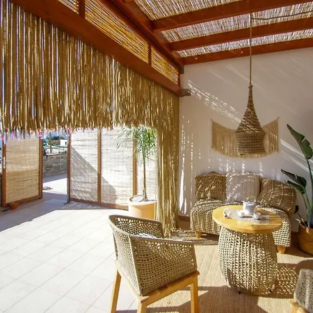 Holiday home Syros Wellness Luxury