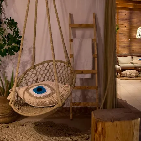 Syros Wellness Luxury Holiday home