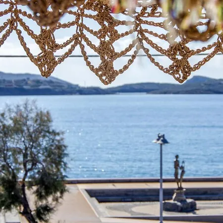 Syros Wellness Luxury Финикас