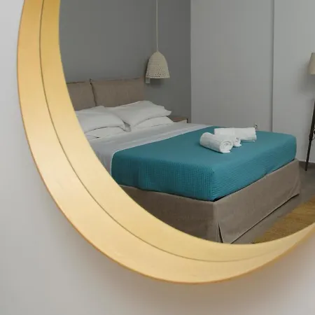Casa vacanze Syros Wellness Luxury