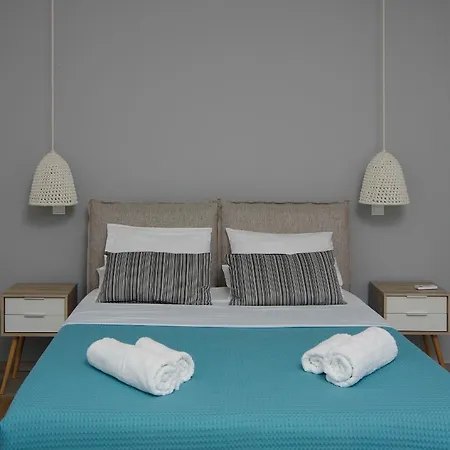Syros Wellness Luxury Finikas (Syros)