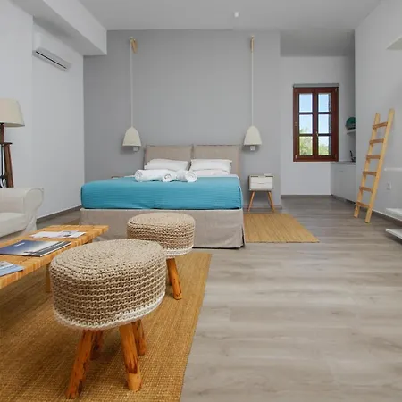 Syros Wellness Luxury