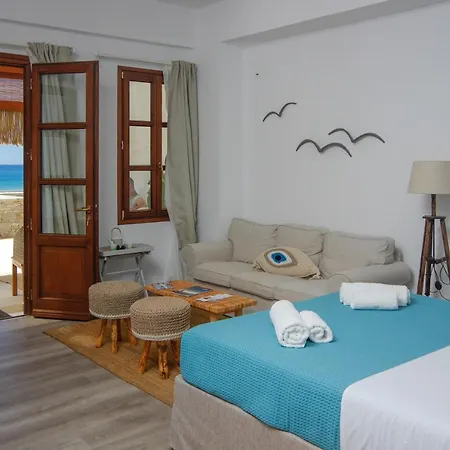 Syros Wellness Luxury Casa vacanze Finikas (Syros)