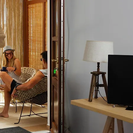 Syros Wellness Luxury *