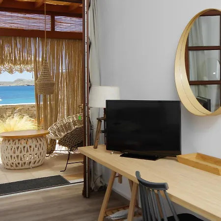 Syros Wellness Luxury * Finikas (Syros)