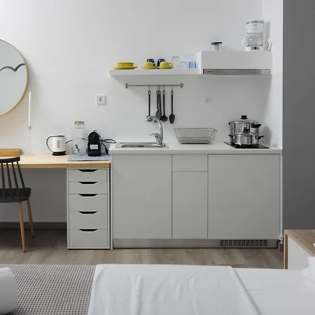 Casa vacanze Syros Wellness Luxury Finikas (Syros)