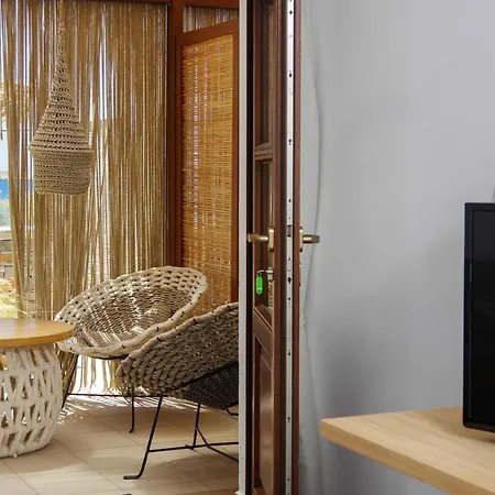 Syros Wellness Luxury