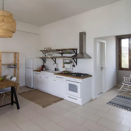 Casa de Férias Syros Wellness Luxury *