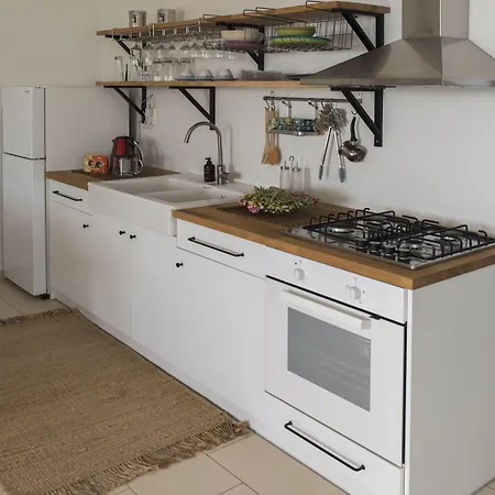 Syros Wellness Luxury * Finikas (Syros)