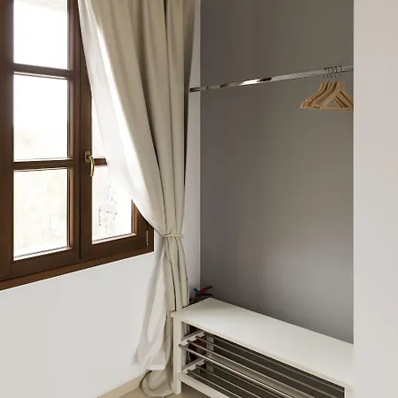 Syros Wellness Luxury *