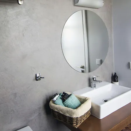 Syros Wellness Luxury * Finikas (Syros)