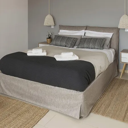 Syros Wellness Luxury Casa de Férias Finikas (Syros)