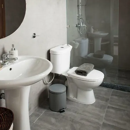 Casa vacanze Syros Wellness Luxury *