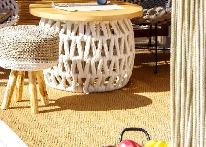 Syros Wellness Luxury Дом отдыха *