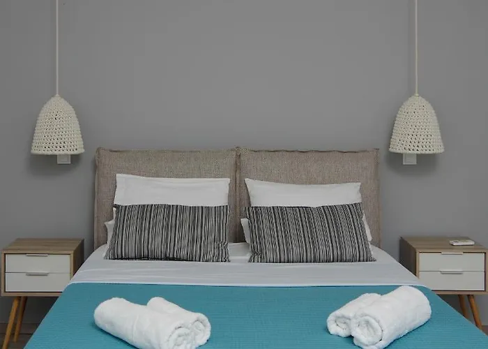 Syros Wellness Luxury Финикас