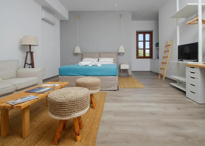 Syros Wellness Luxury