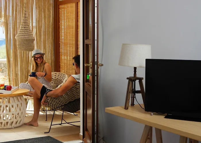 Syros Wellness Luxury *