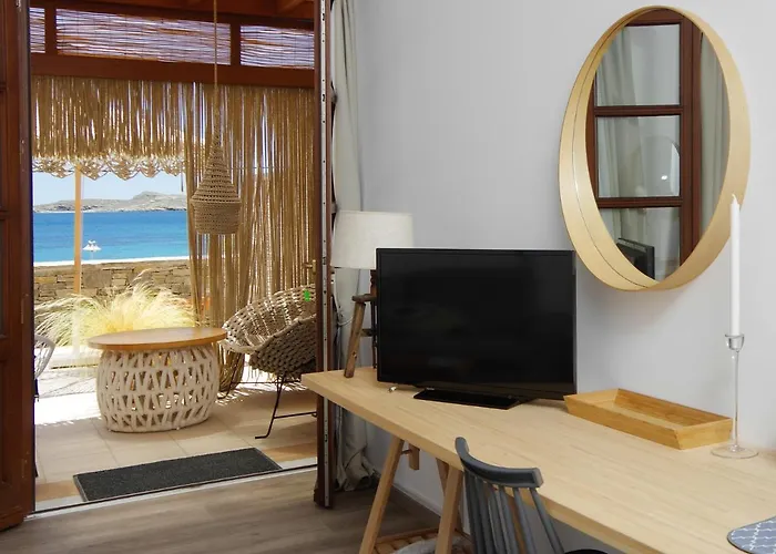 Syros Wellness Luxury * Финикас