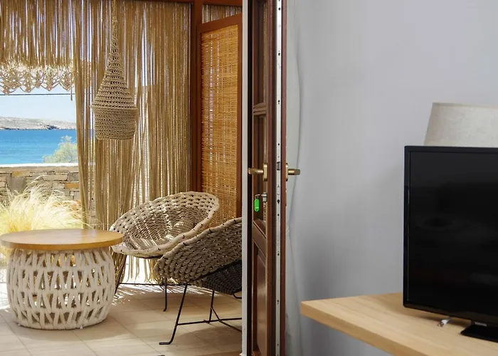 Syros Wellness Luxury