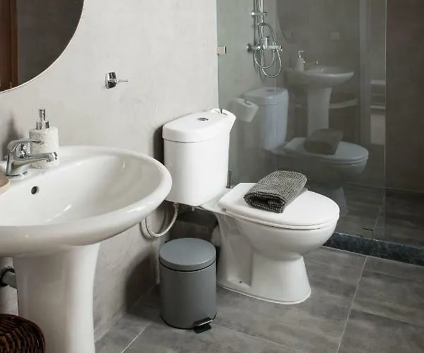 Дом отдыха Syros Wellness Luxury *